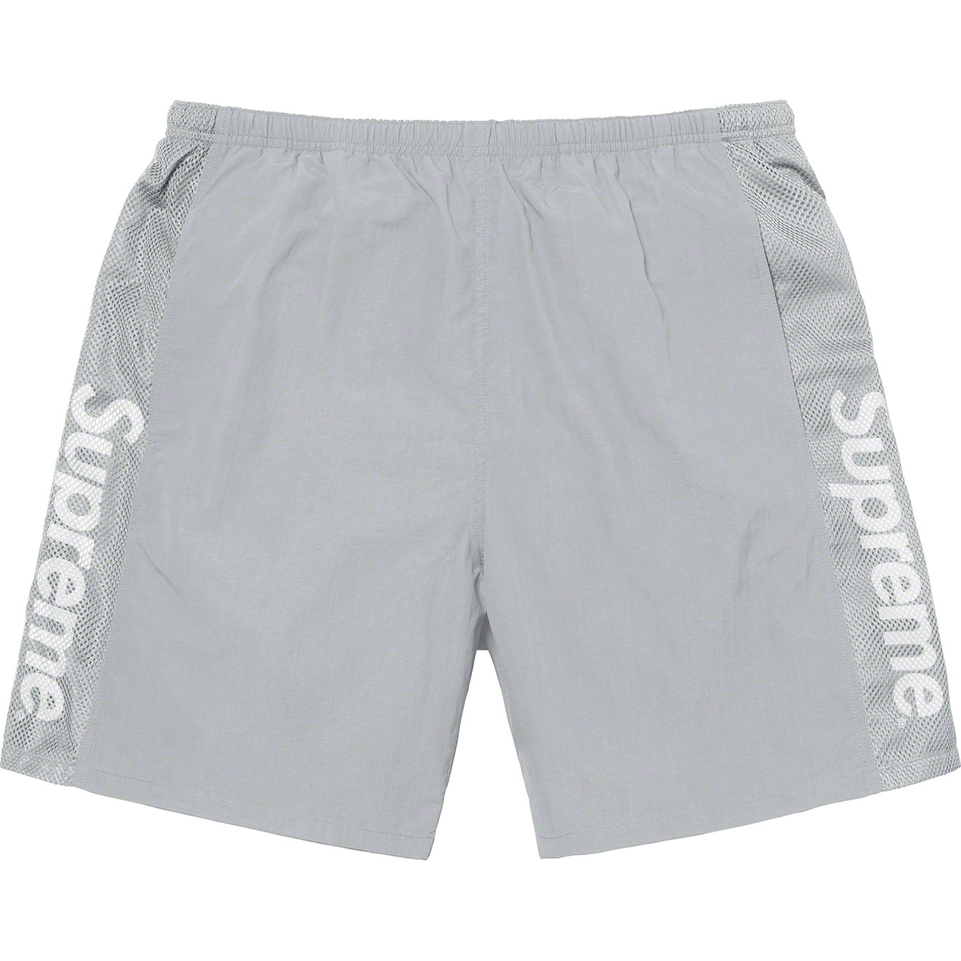 Mesh Panel Water Short view 7